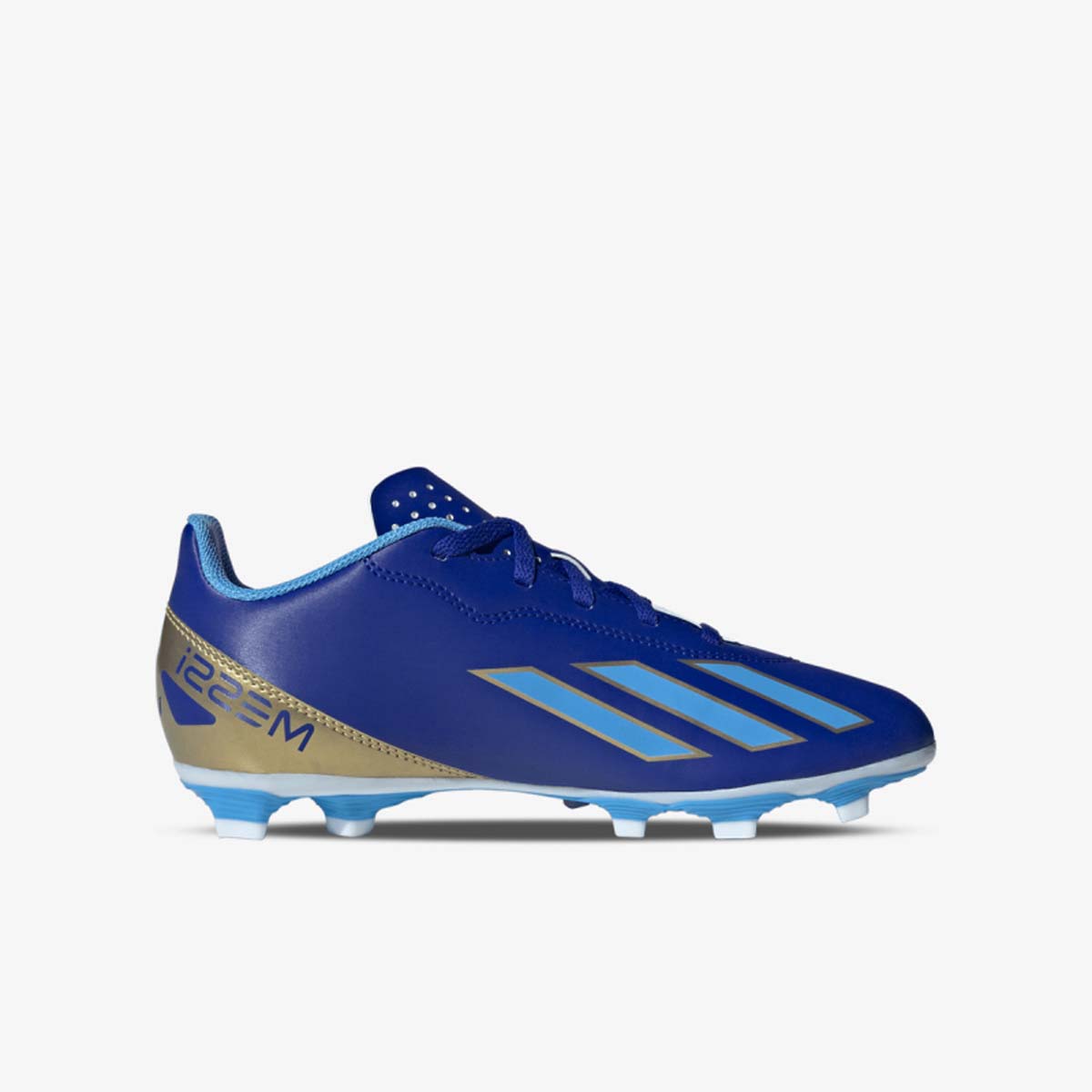 KOPACKE ADIDAS X CRAZYFAST CLUB FXG J MESSI BG 