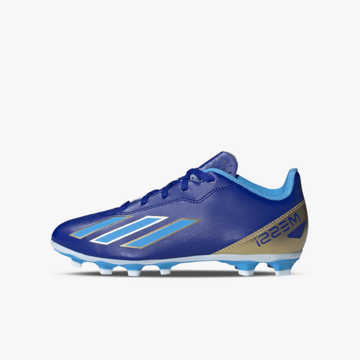 KOPACKE ADIDAS X CRAZYFAST CLUB FXG J MESSI BG 