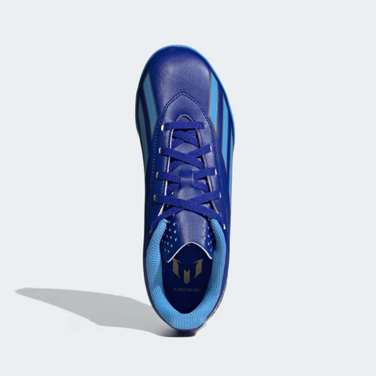 PATIKE ADIDAS X CRAZYFAST CLUB TF BG