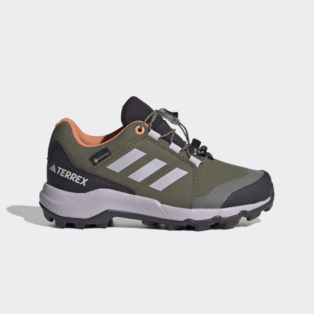 CIPELE ADIDAS TERREX GTX K BG 
