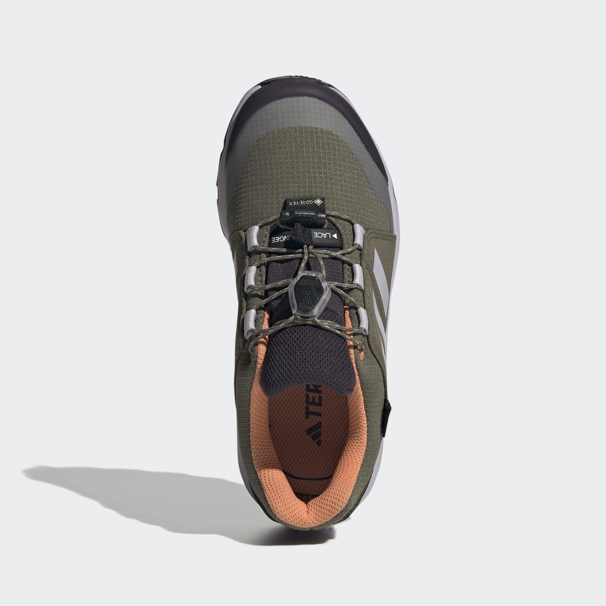 CIPELE ADIDAS TERREX GTX K BG 