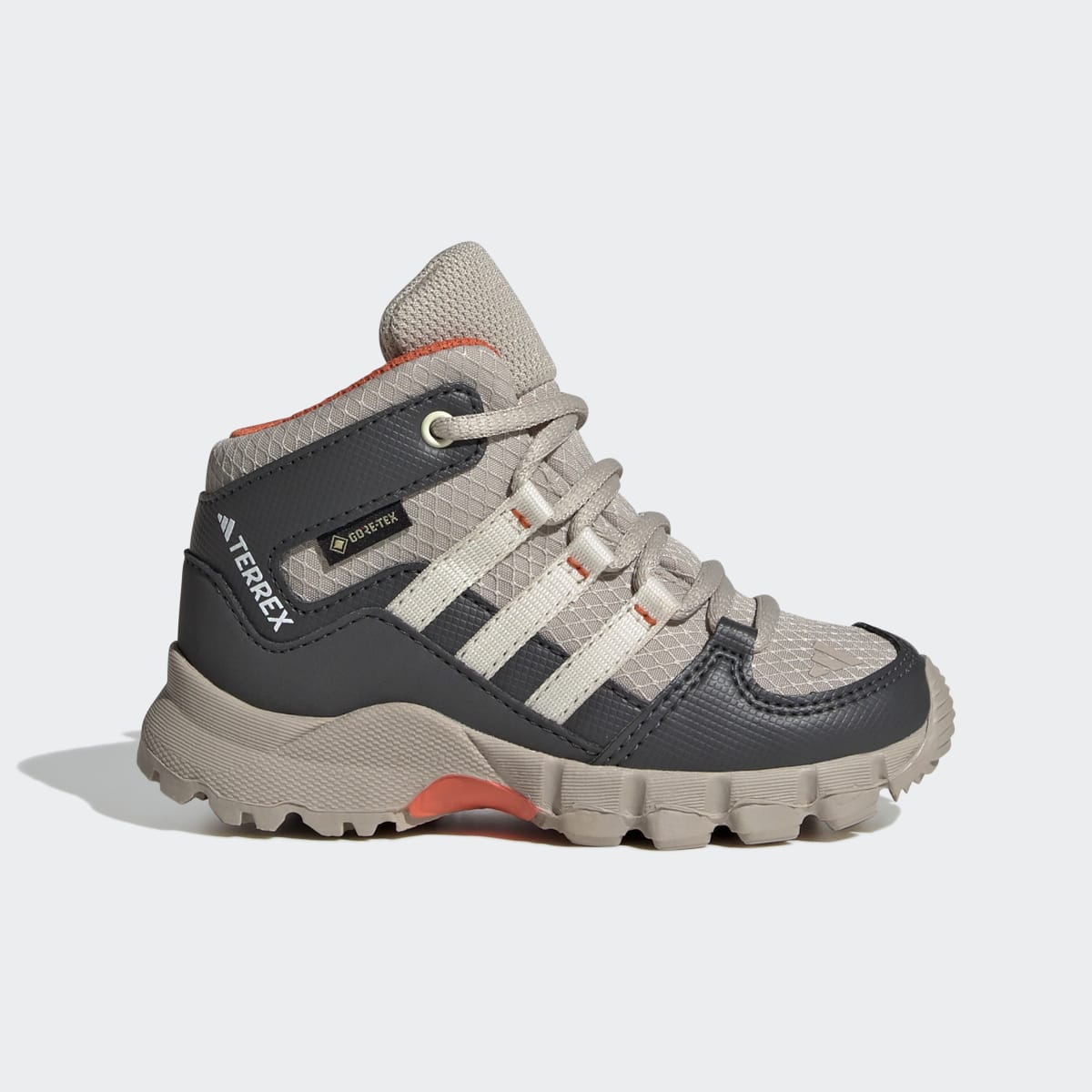 CIPELE ADIDAS TERREX MID GTX I BT 