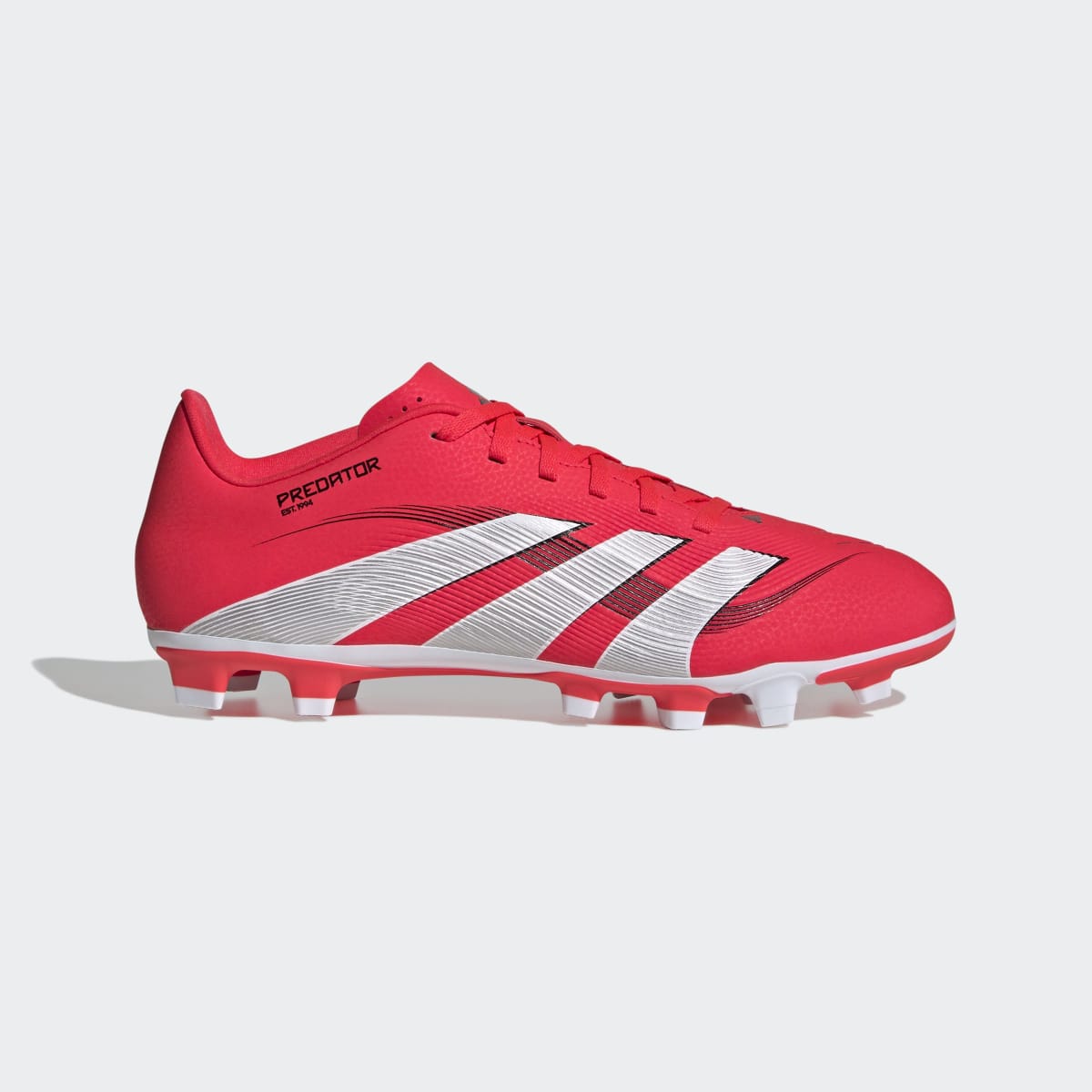 KOPACKE ADIDAS PREDATOR CLUB FG/MG M 