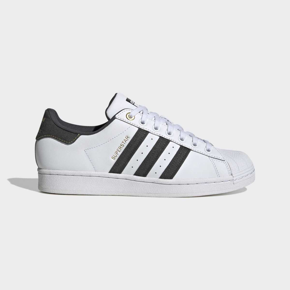 PATIKE ADIDAS SUPERSTAR M 