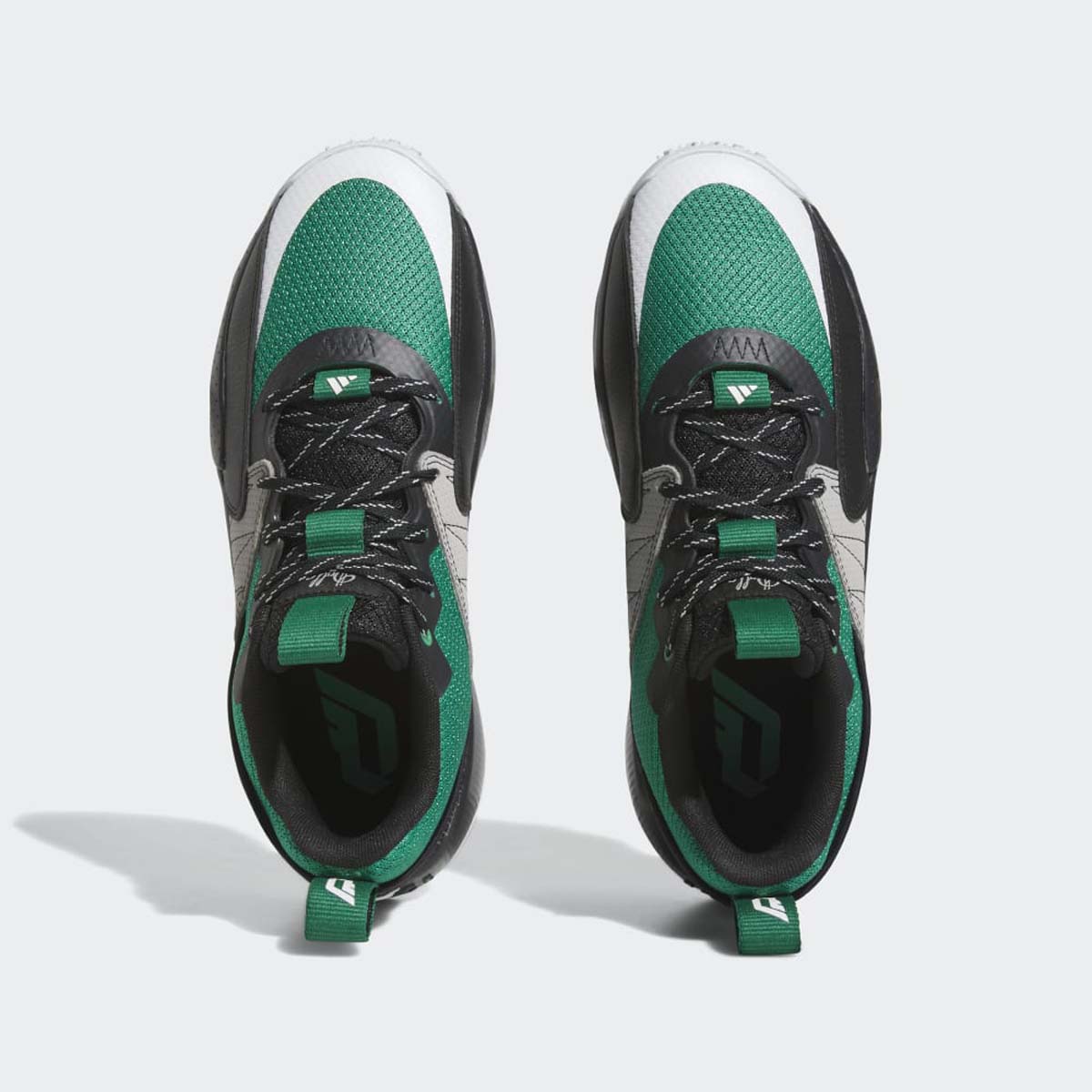 PATIKE ADIDAS DAME CERTIFIED M 