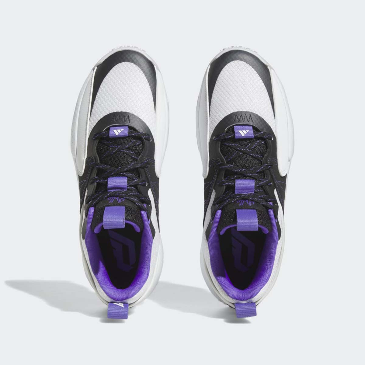 PATIKE ADIDAS DAME CERTIFIED M 