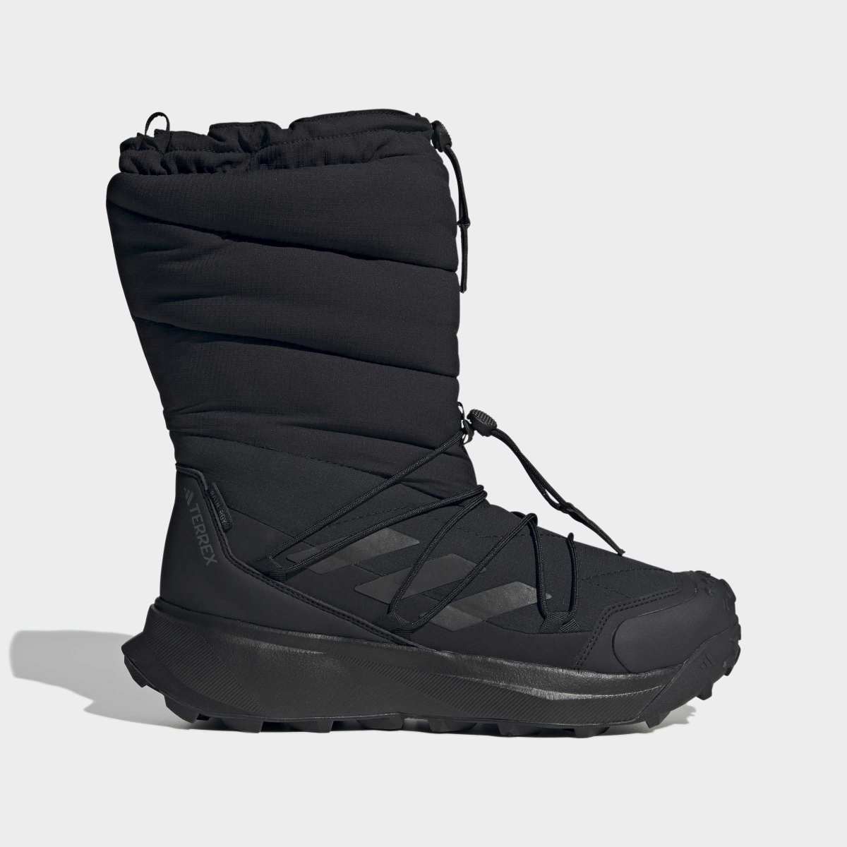 CIPELE ADIDAS TERREX WINTER BOOT HIGH C.RDY W 