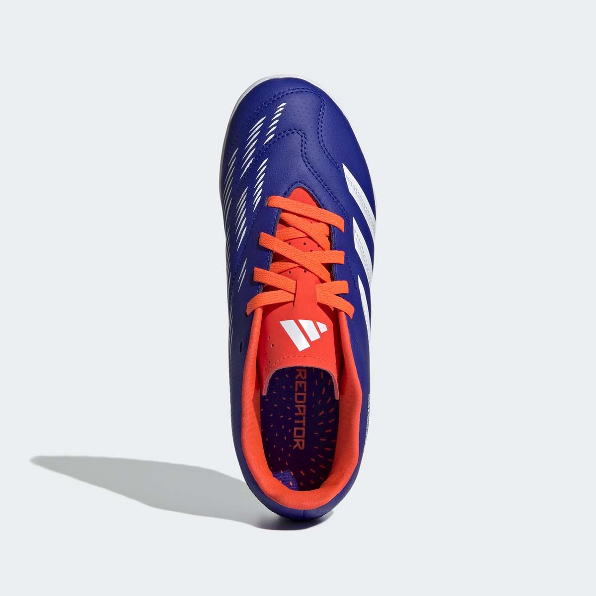 PATIKE ADIDAS PREDATOR CLUB TF J BPG