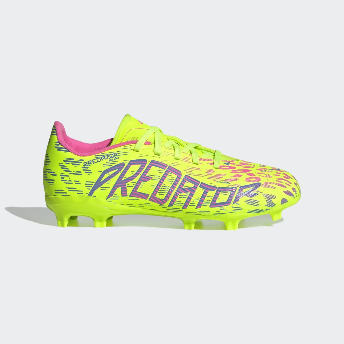KOPACKE ADIDAS PREDATOR LEAGUE FG/MG J BG 
