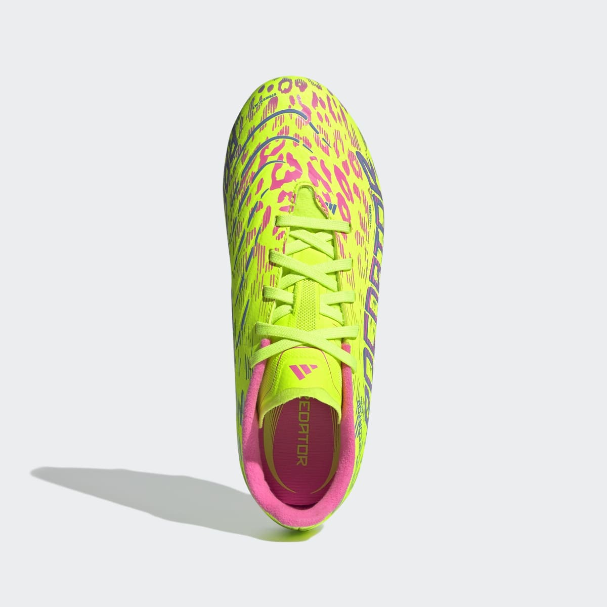 KOPACKE ADIDAS PREDATOR LEAGUE FG/MG J BG 