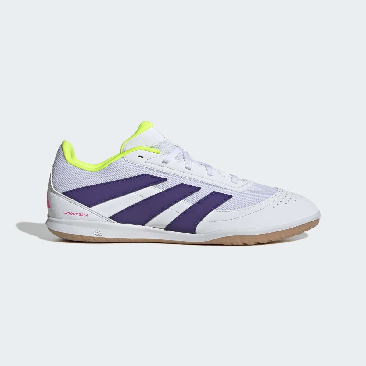 PATIKE ADIDAS PREDATOR CLUB IN SALA M