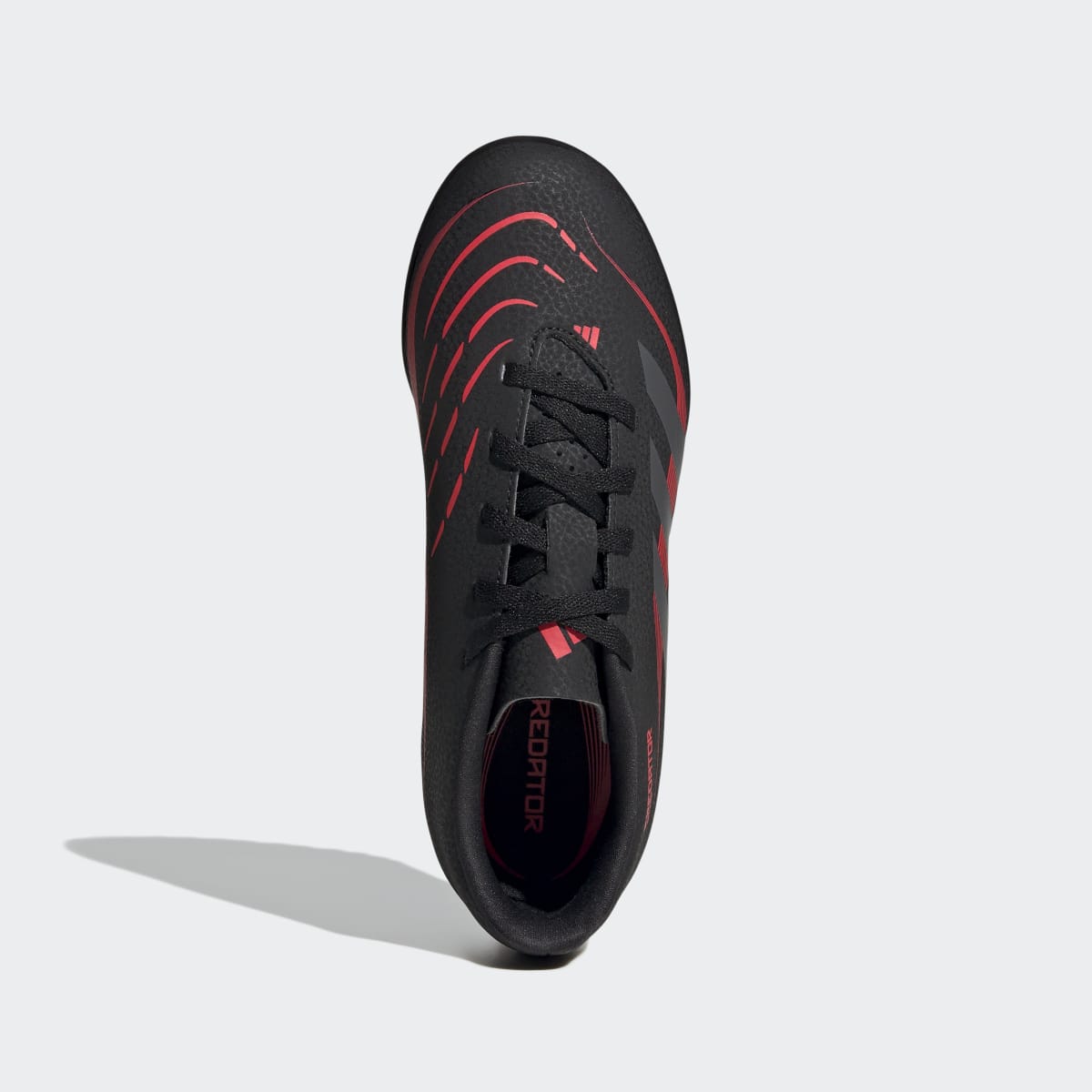 PATIKE ADIDAS PREDATOR CLUB TF J BG