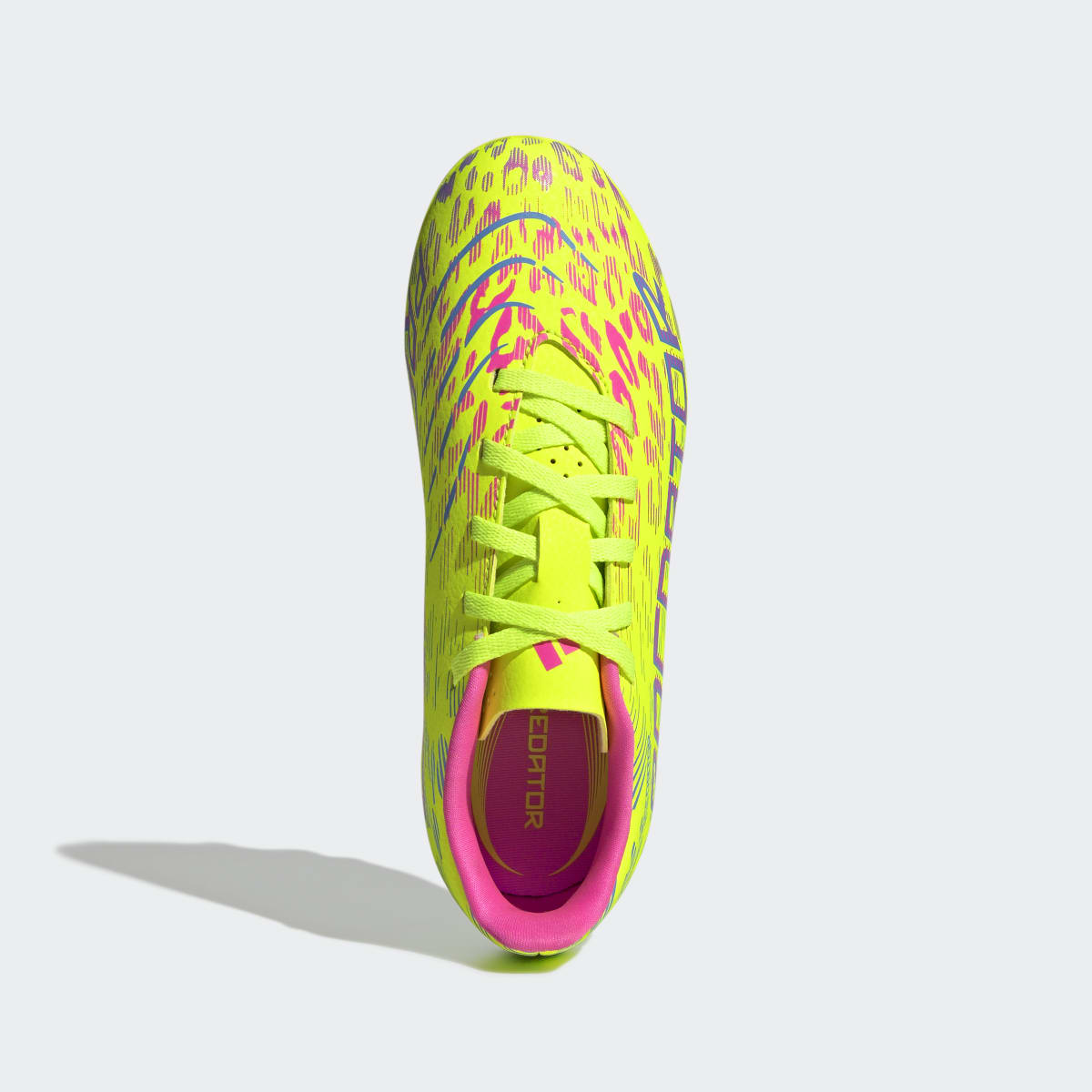 KOPACKE ADIDAS PREDATOR CLUB FG/MG J BG