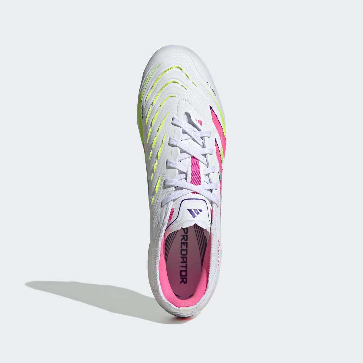 KOPACKE ADIDAS PREDATOR PRO FG M 
