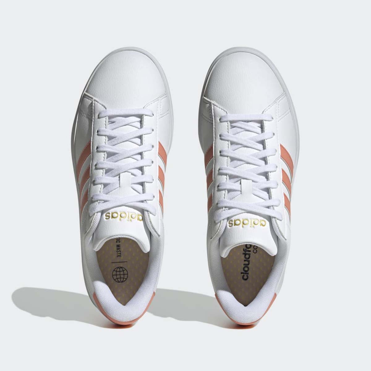 PATIKE ADIDAS GRAND COURT 2.0 W 