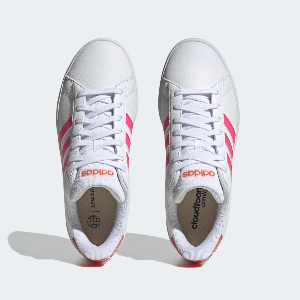 PATIKE ADIDAS GRAND COURT 2.0 