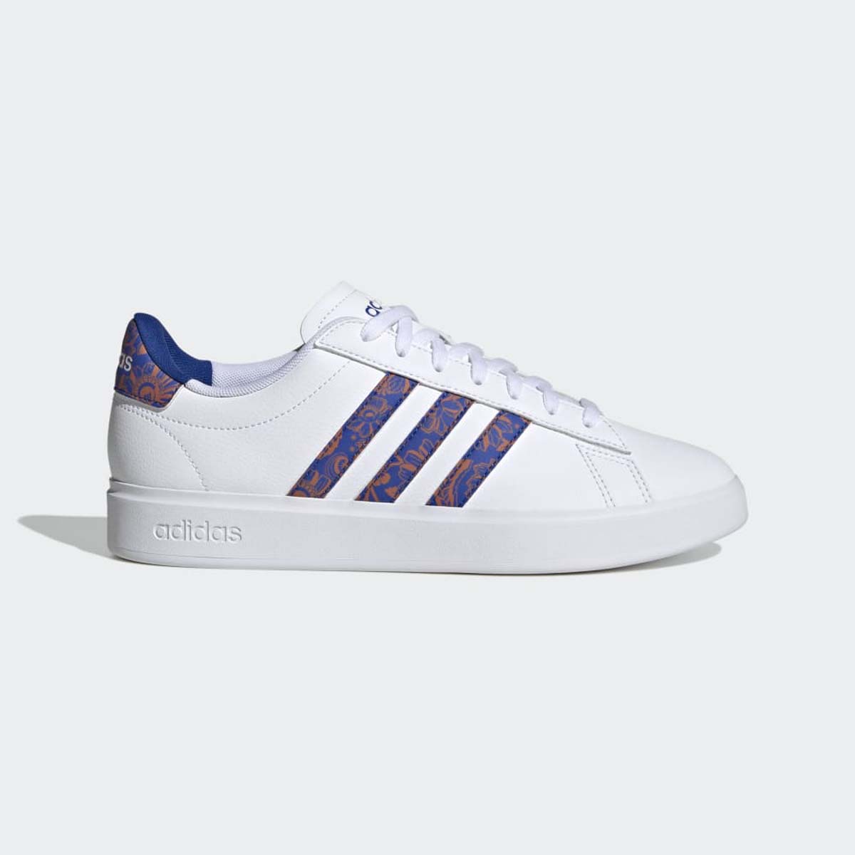 PATIKE ADIDAS GRAND COURT 2.0 W 