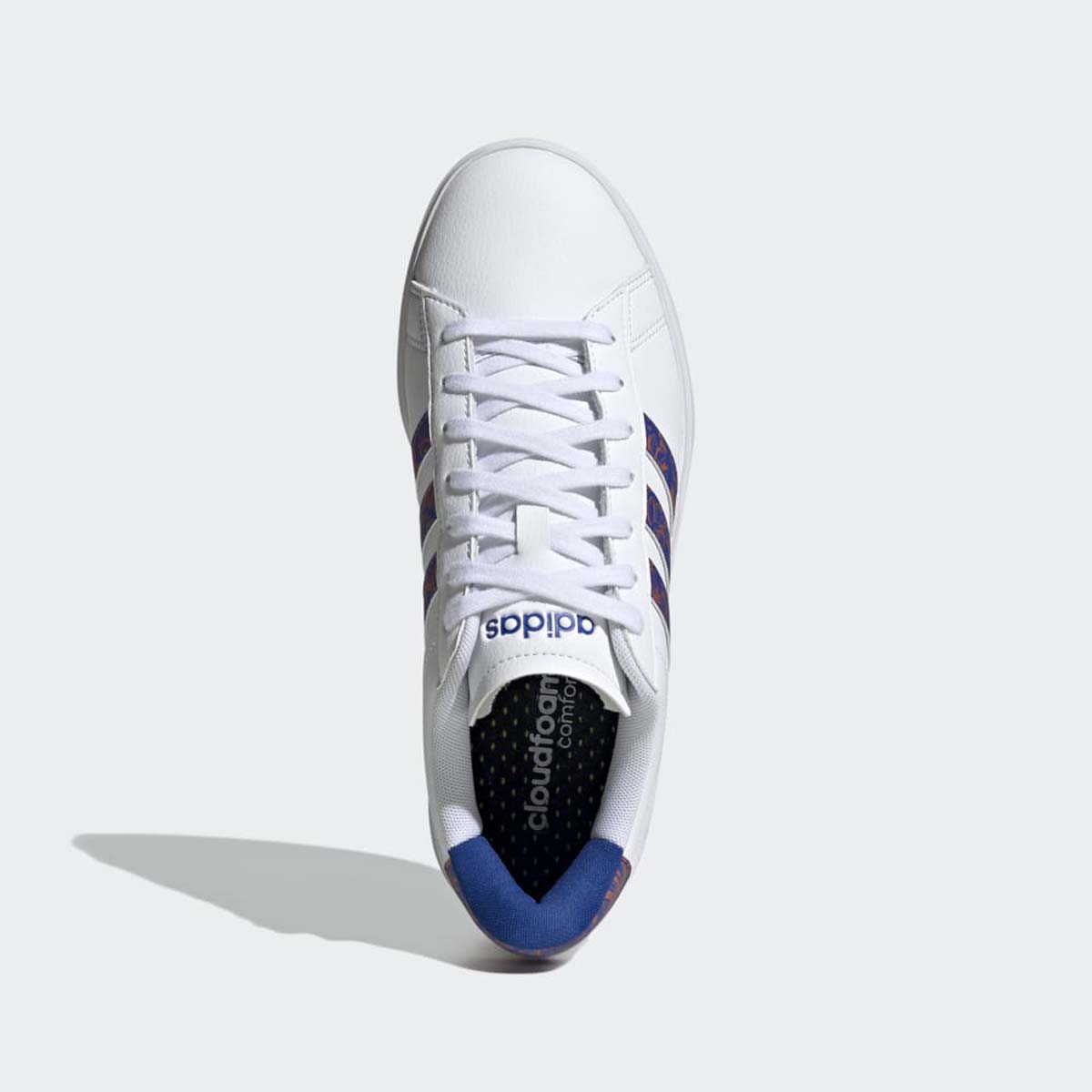 PATIKE ADIDAS GRAND COURT 2.0 W 