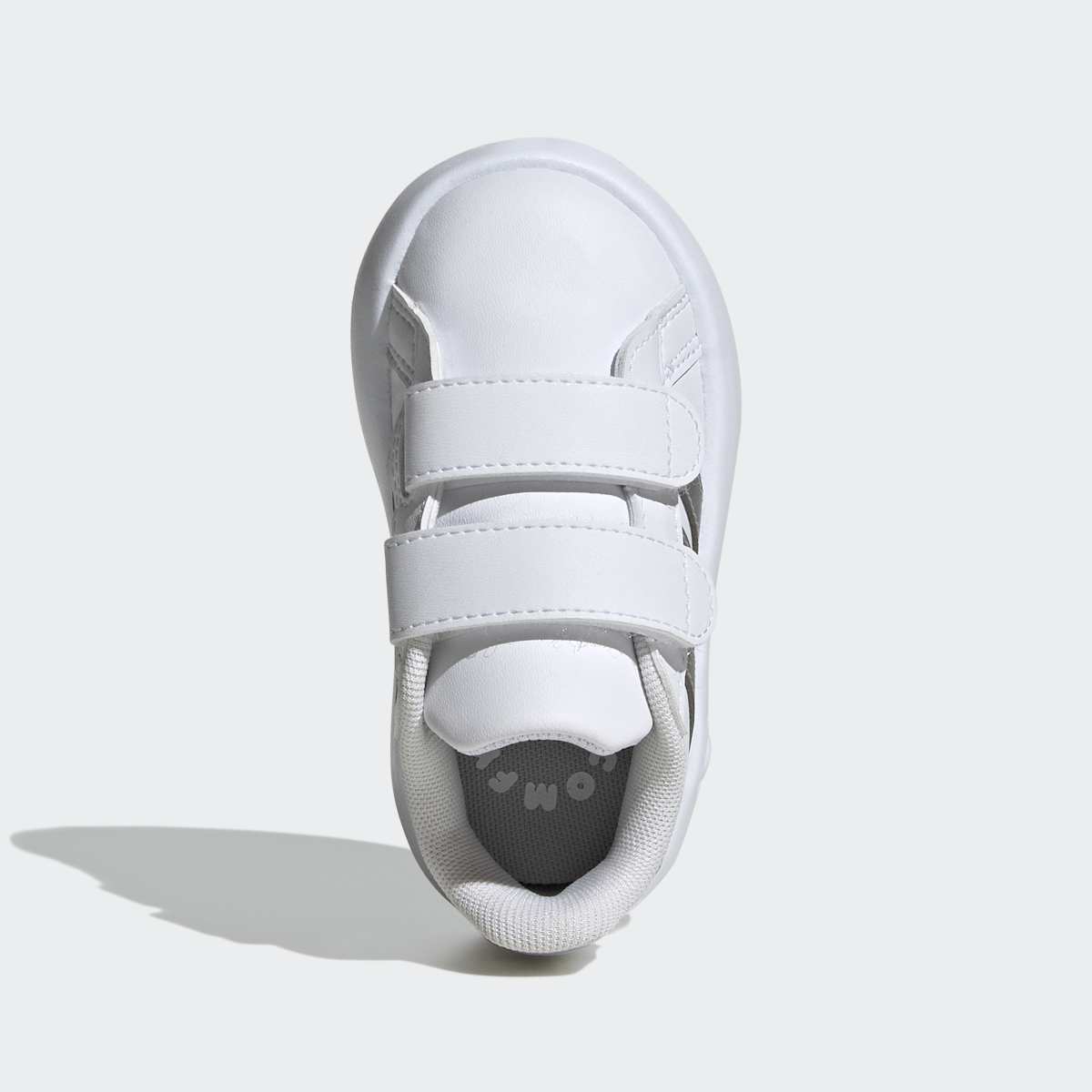PATIKE ADIDAS GRAND COURT 2.0 CF I GT 