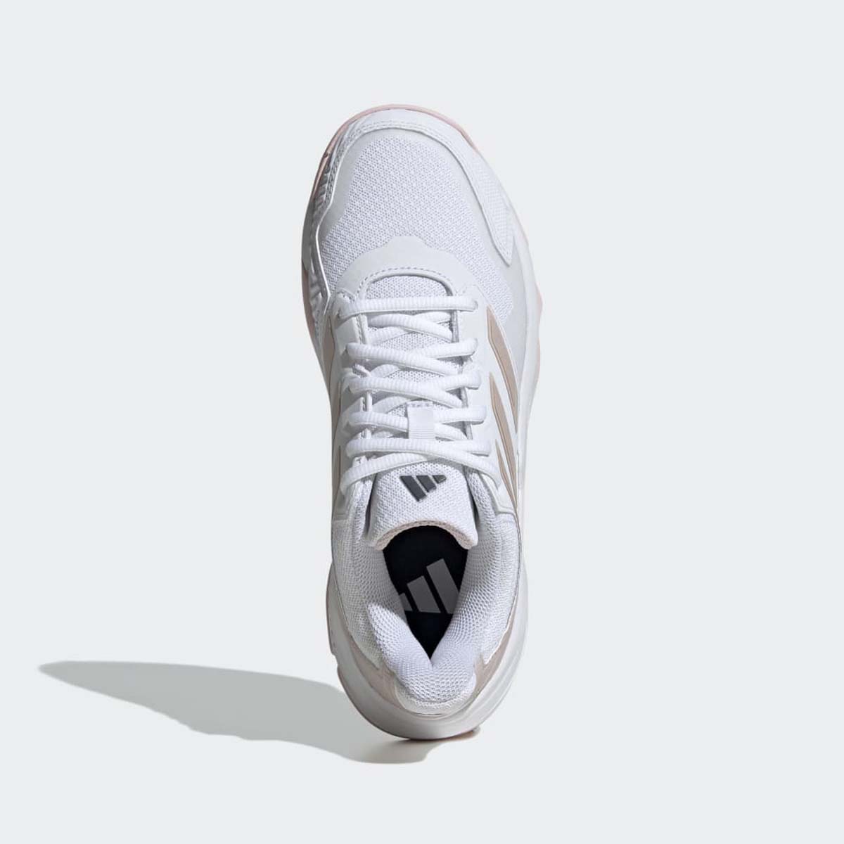 PATIKE ADIDAS COURTJAM CONTROL 3 W
