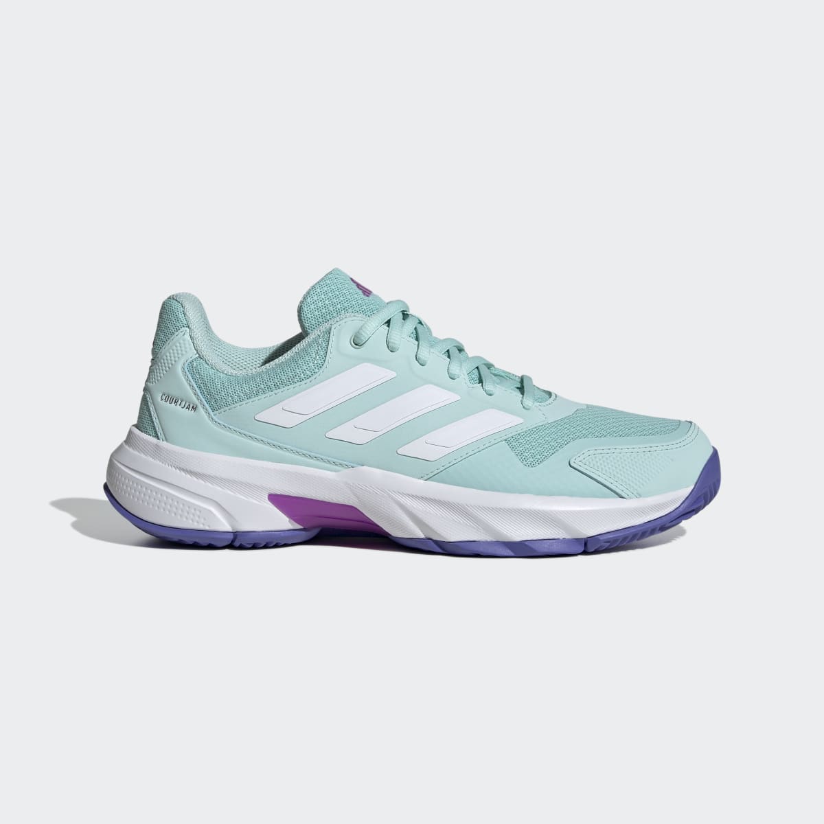 PATIKE ADIDAS COURTJAM CONTROL 3  W 