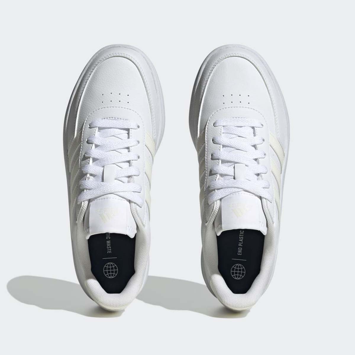PATIKE ADIDAS BREAKNET 2.0 W 
