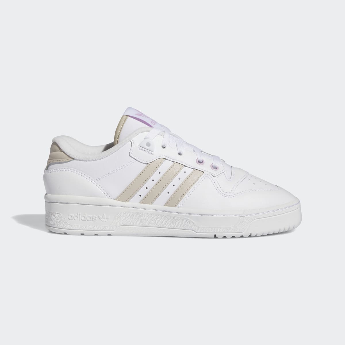 PATIKE ADIDAS RIVALRY LOW W 