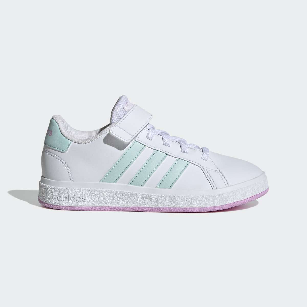 PATIKE ADIDAS GRAND COURT 2.0 EL K GP 