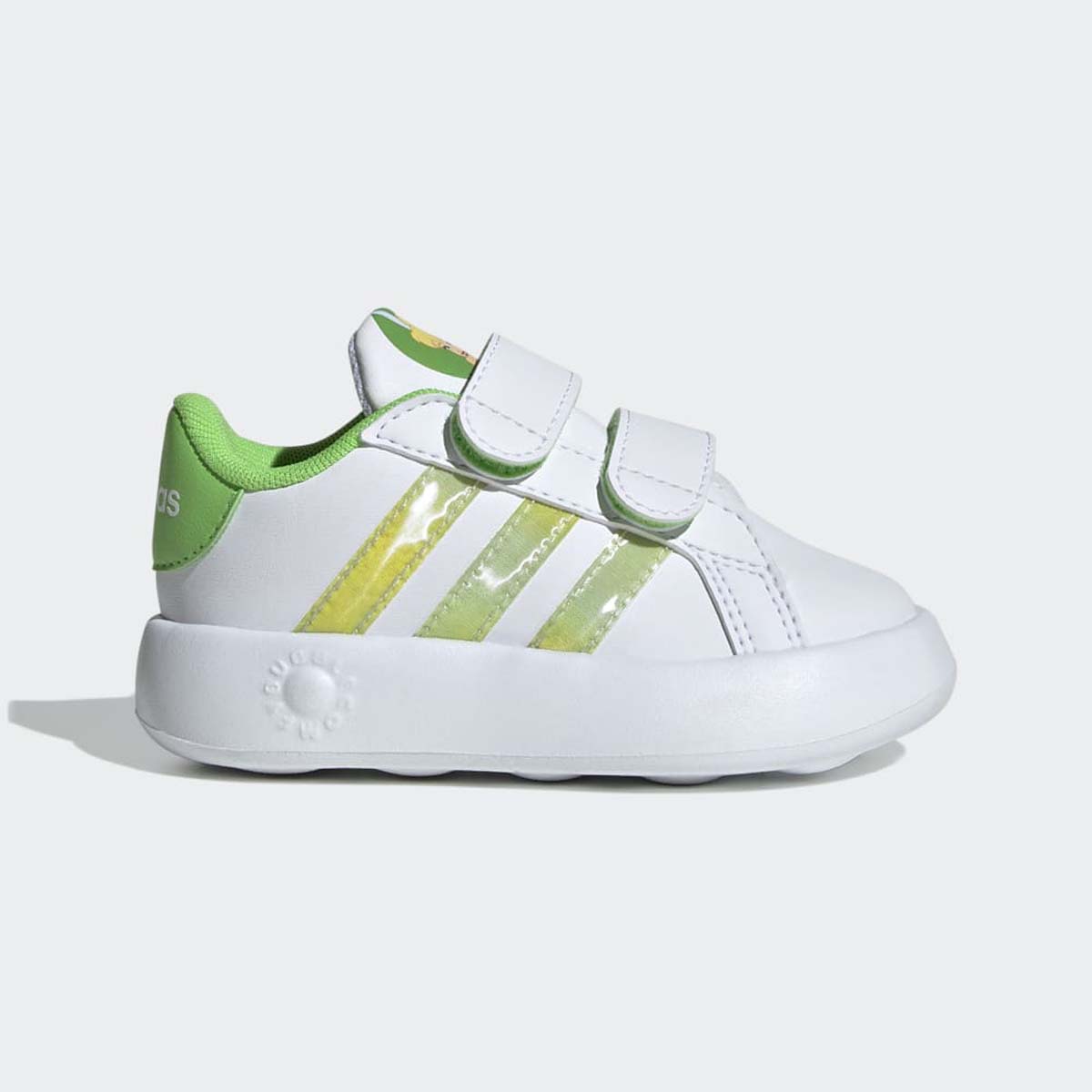 PATIKE ADIDAS GRAND COURT 2.0 TIN GT