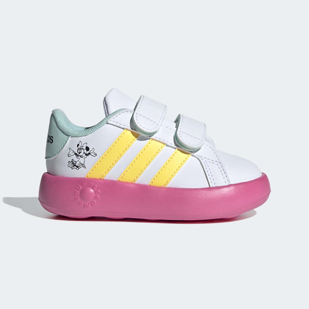 PATIKE ADIDAS GRAND COURT MINNIE GT 