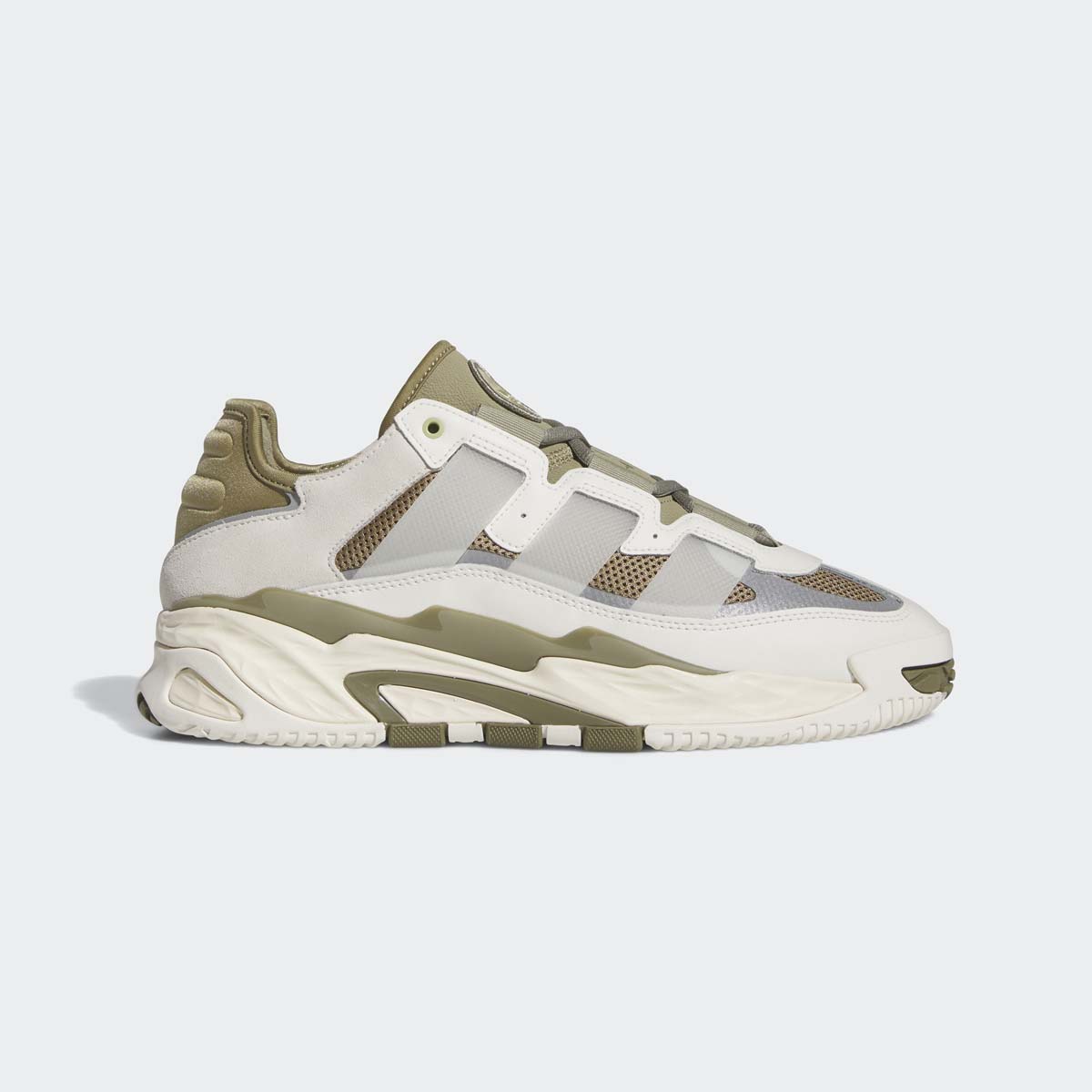 PATIKE ADIDAS NITEBALL M 