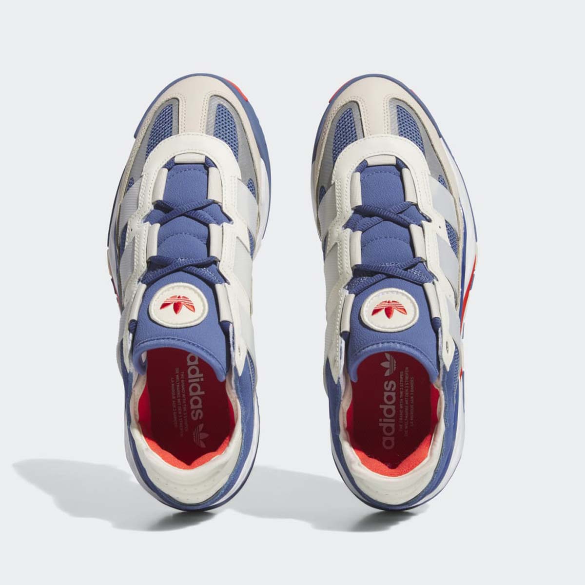 PATIKE ADIDAS NITEBALL M 