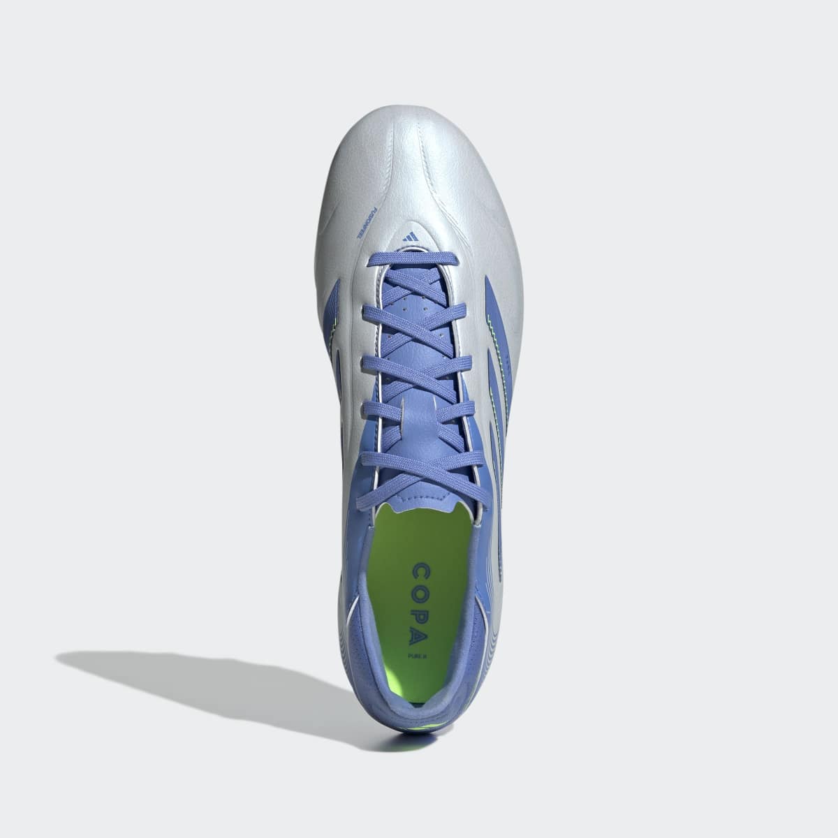 KOPACKE ADIDAS COPA PURE III LEAGUE FG/MG M 