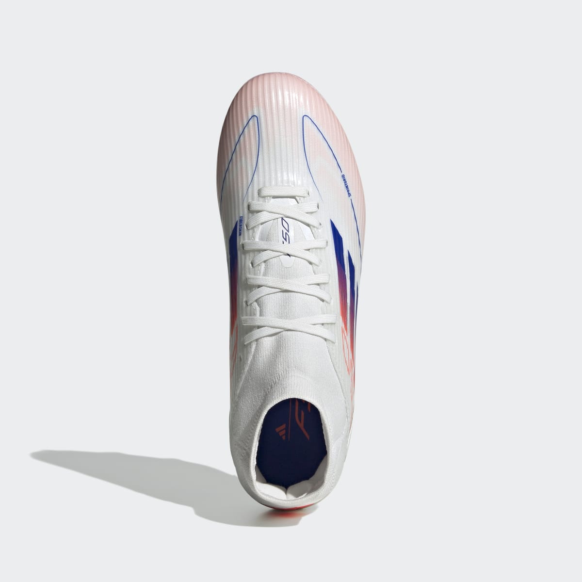 KOPACKE ADIDAS F50 LEAGUE MID FG/M W 