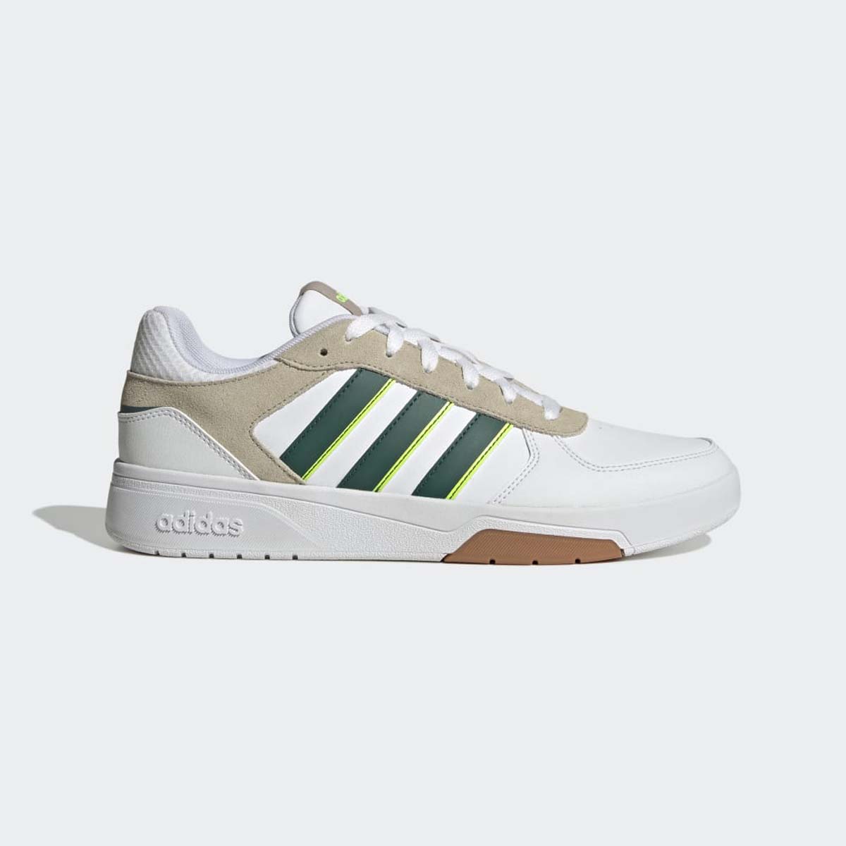 PATIKE ADIDAS COURTBEAT M | Et sport