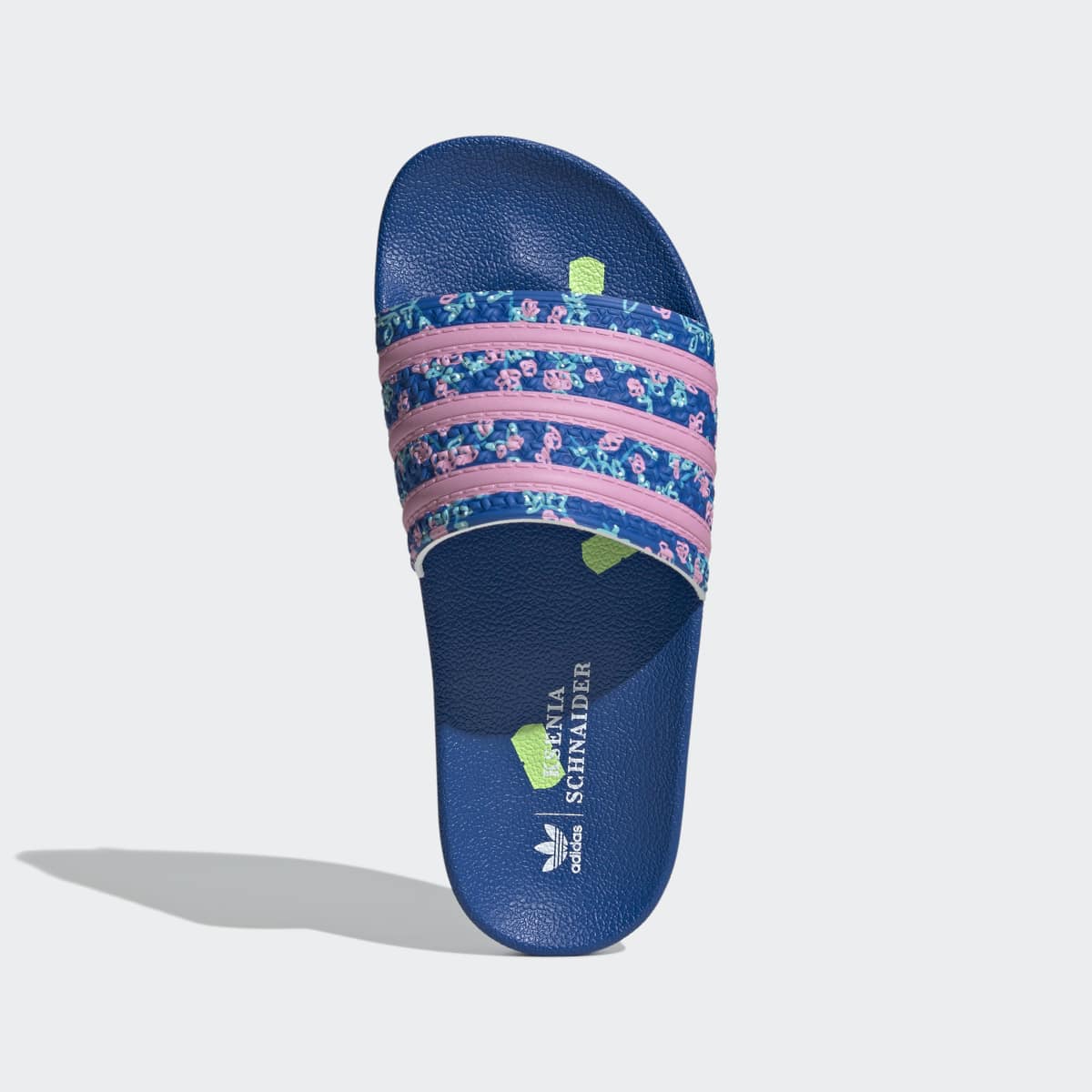 PAPUCE ADIDAS ADILETTE X KS W 