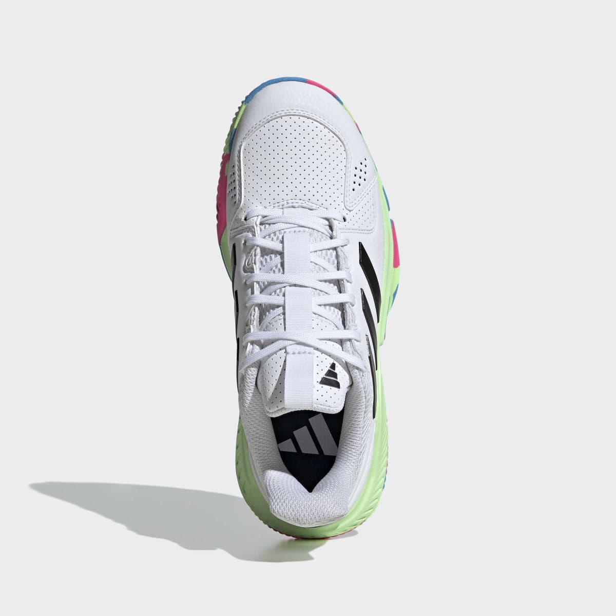 PATIKE ADIDAS COURT FLIGHT W