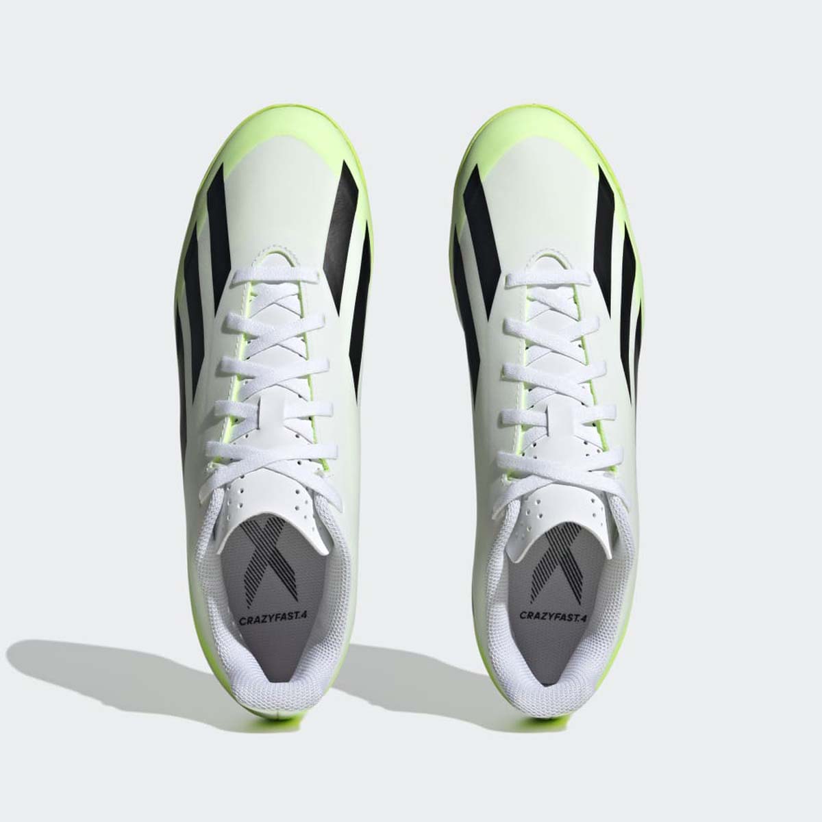 PATIKE ADIDAS X CRAZYFAST.4 IN M 