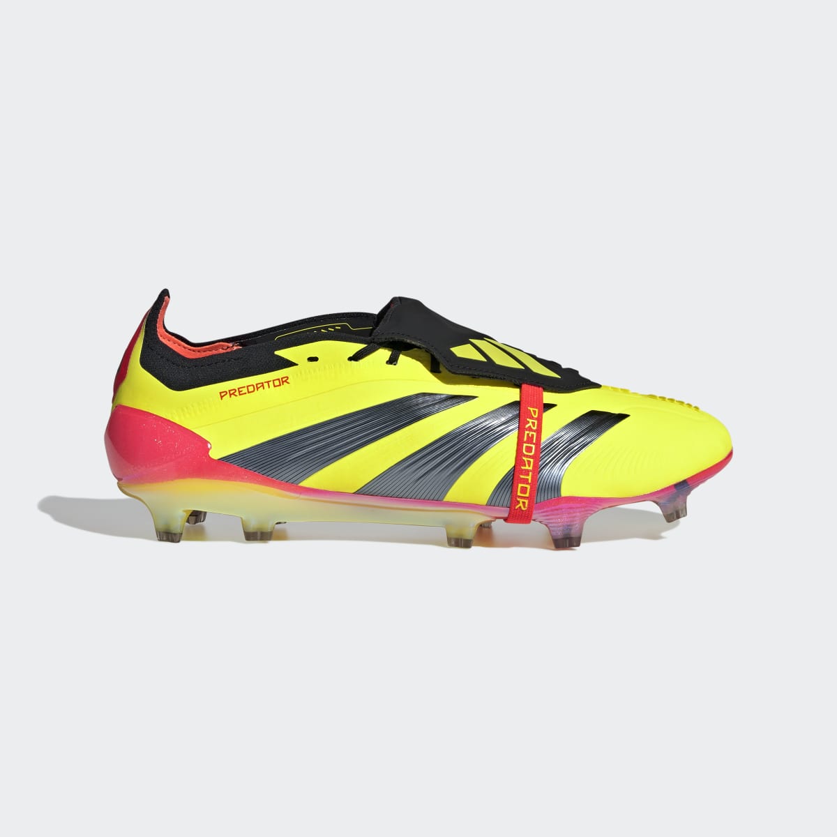 KOPACKE ADIDAS PREDATOR ELITE FT FG M 