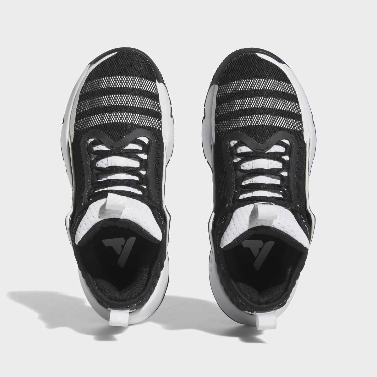 PATIKE ADIDAS TRAE UNLIMITED BG