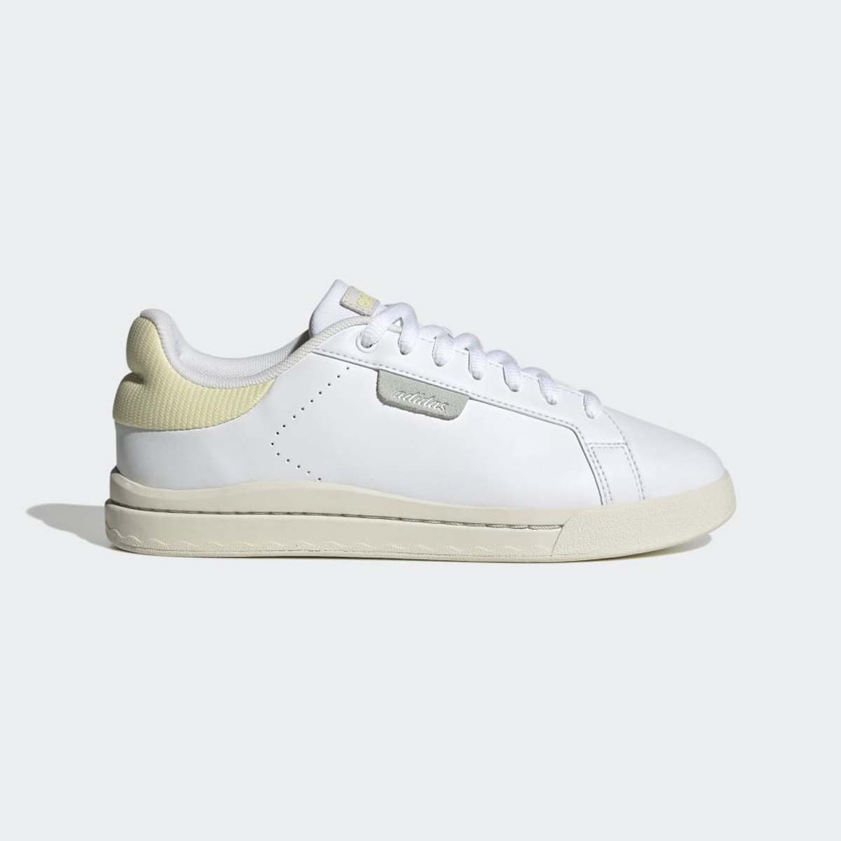 PATIKE ADIDAS COURT SILK W