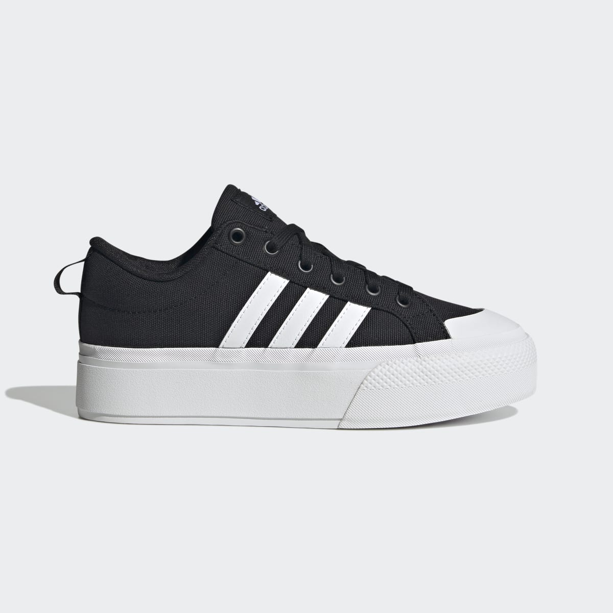 PATIKE ADIDAS BRAVADA 2.0 PLATFORM W