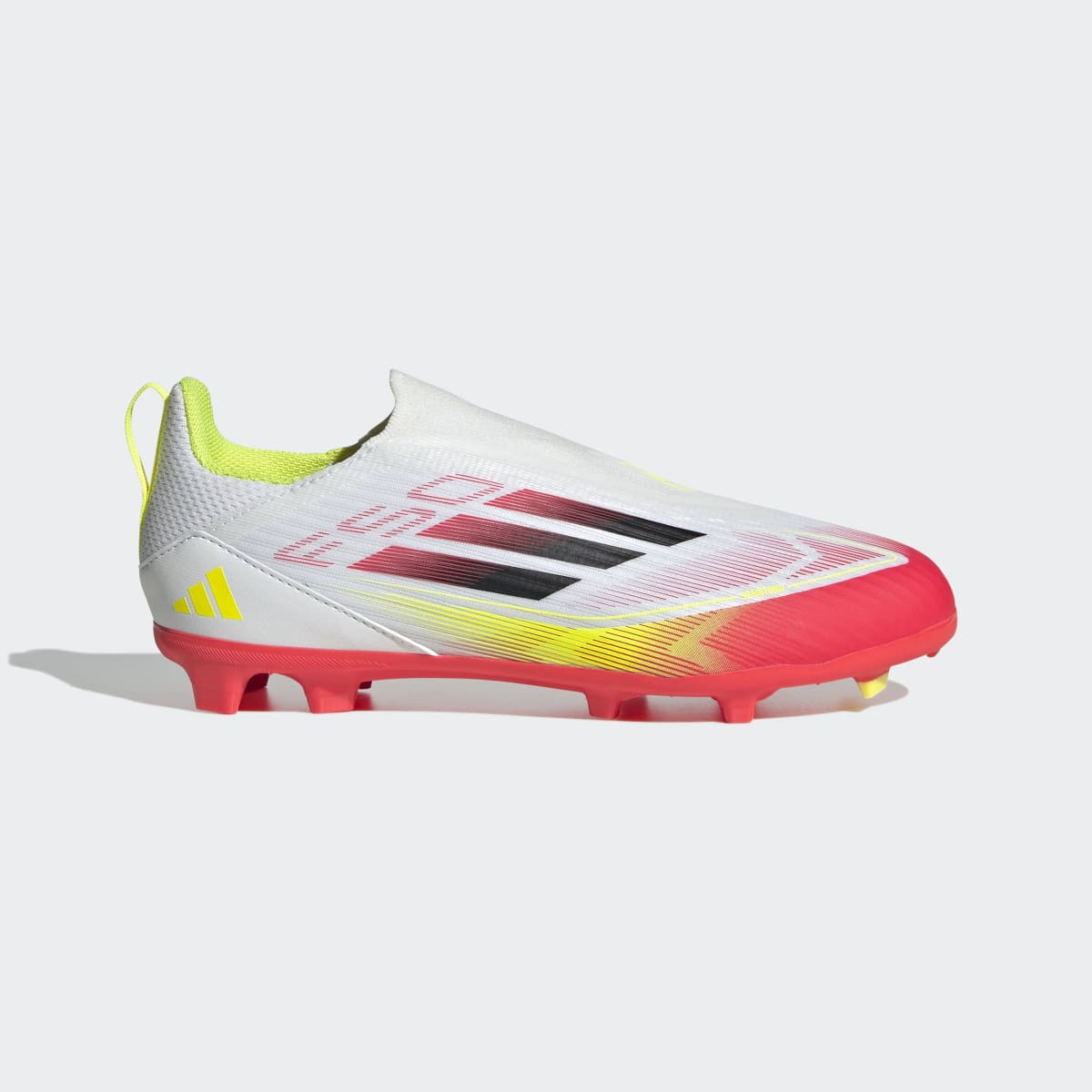 KOPACKE ADIDAS F50 LEAGUE LL FG/MG J BG