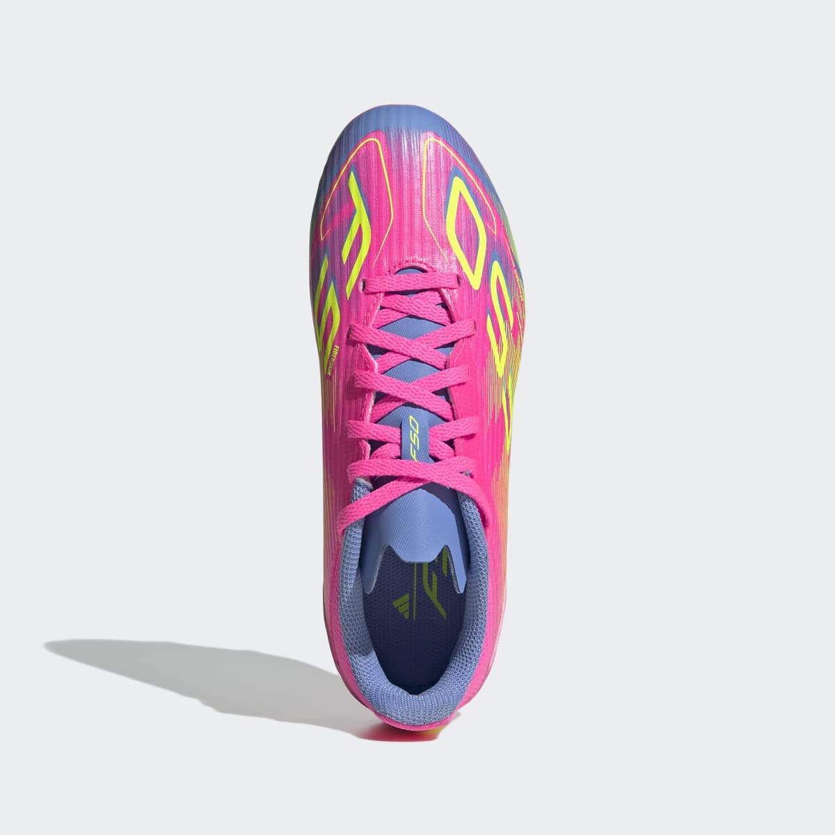 KOPACKE ADIDAS F50 LEAGUE FG/MG J BG 