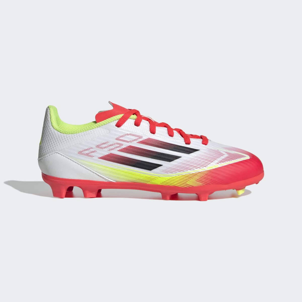 KOPACKE ADIDAS F50 LEAGUE FG/MG J BG 
