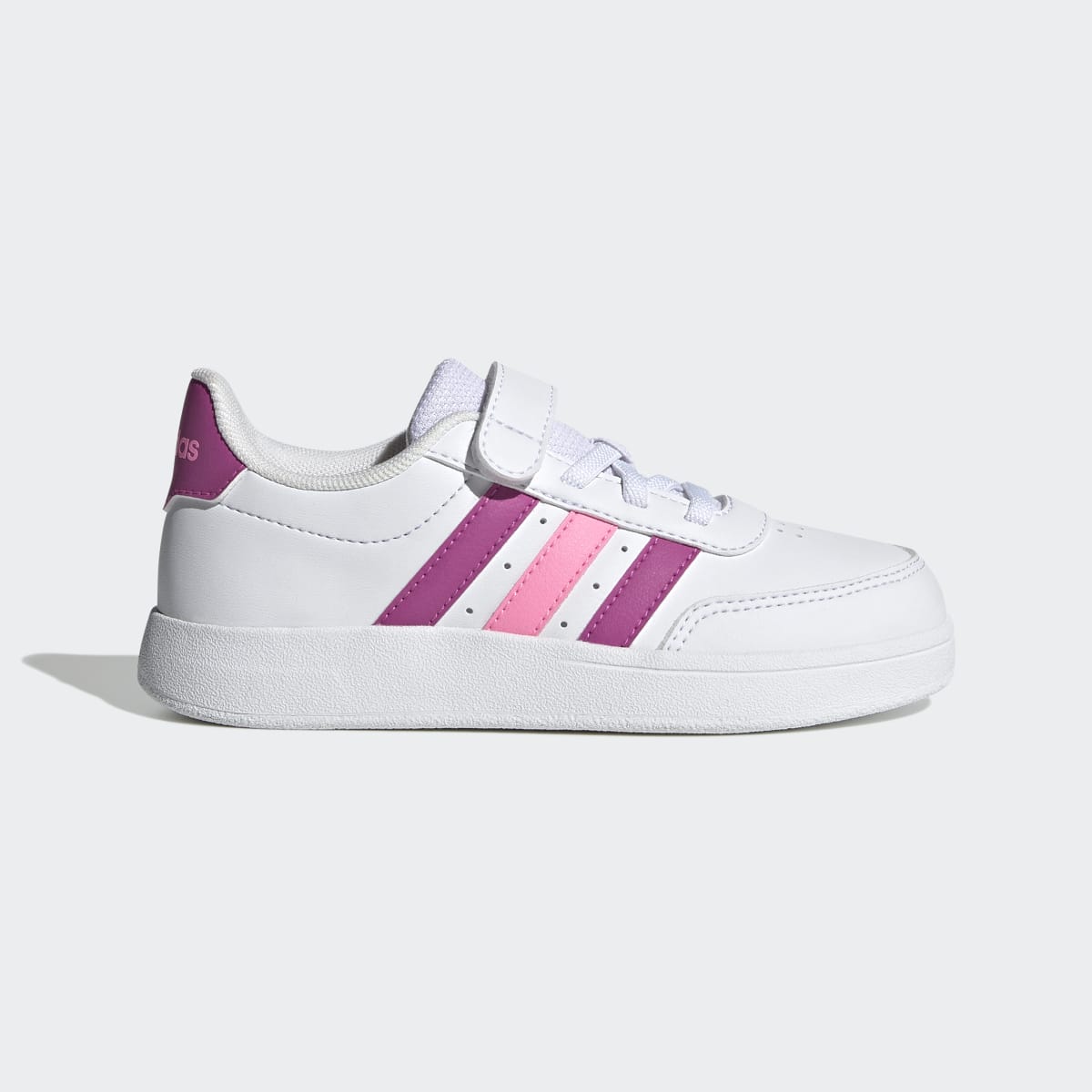 PATIKE ADIDAS BREAKNET 2.0 EL C GP
