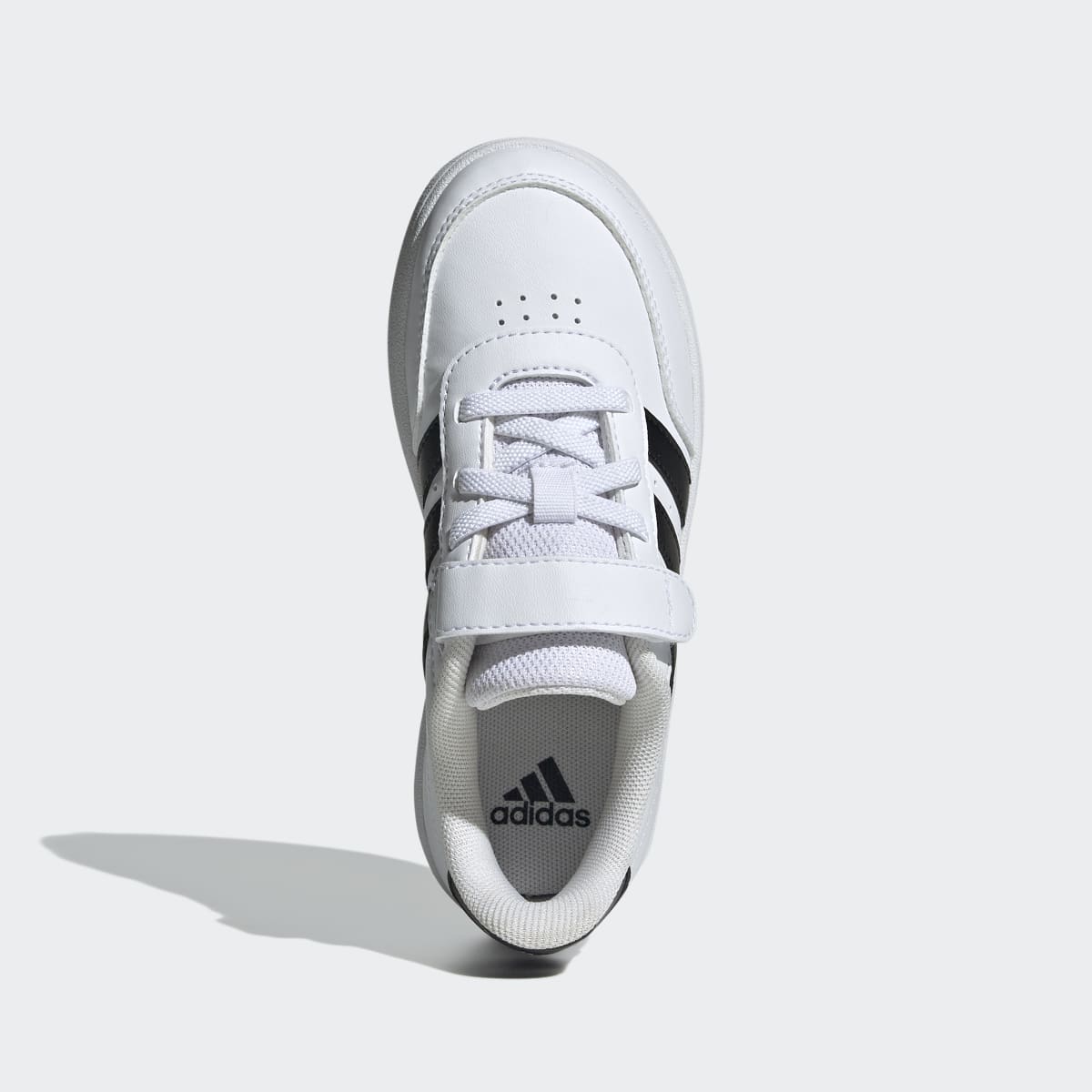 PATIKE ADIDAS BREAKNET 2.0 EL C BP 