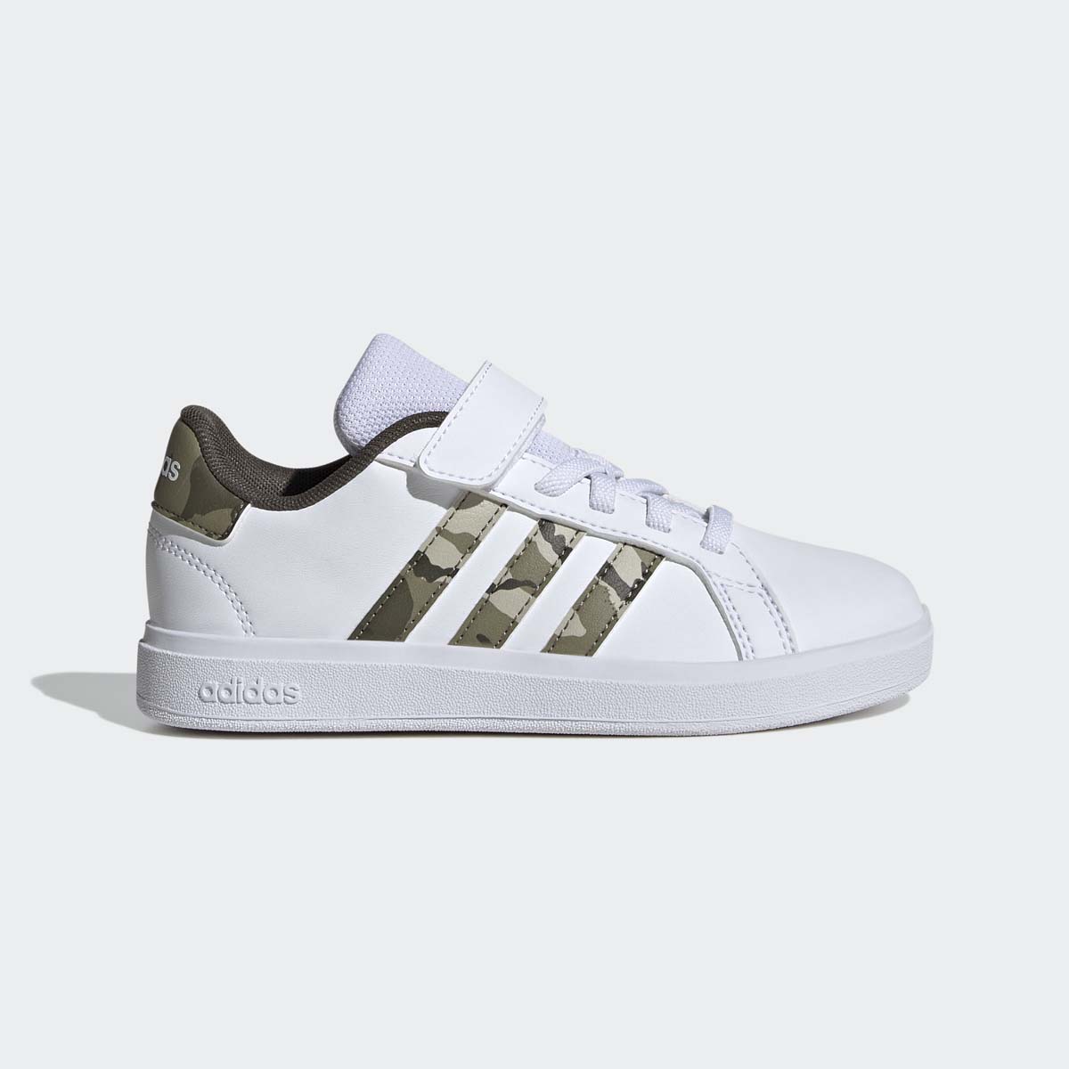 PATIKE ADIDAS GRAND COURT 2.0 EL C BP 