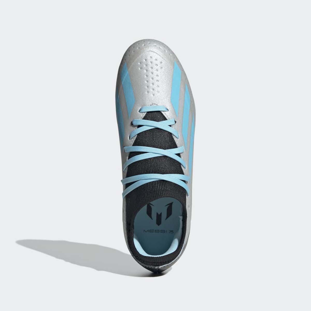 KOPACKE ADIDAS X CRAZYFAST MESSI.3 FG J BG