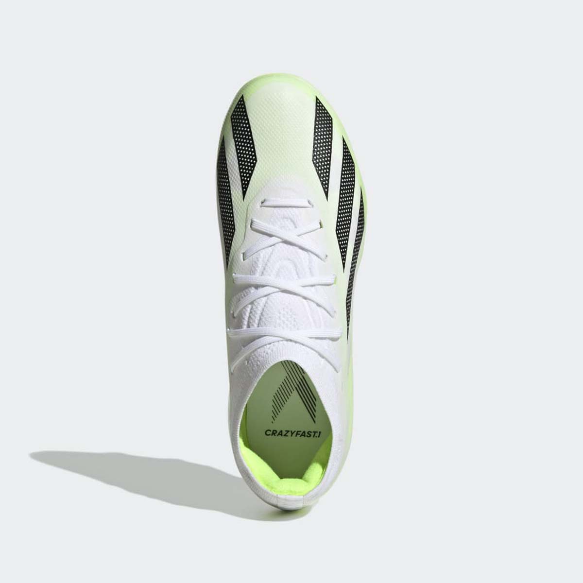 KOPACKE ADIDAS X CRAZYFAST.1 FG J BG